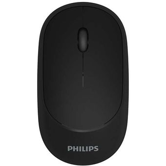 Philips SPK7314 Wireless Optical Mouse