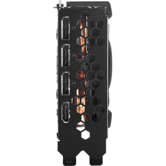 EVGA GeForce RTX 3060 Ti XC GAMING [08G-P5-3663-RL]