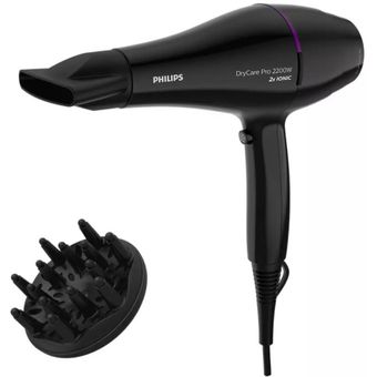 Philips DryCare Pro Hair Dryer [BHD274/03]
