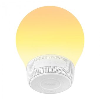 Divoom AuraBulb | Smart Music Lamp