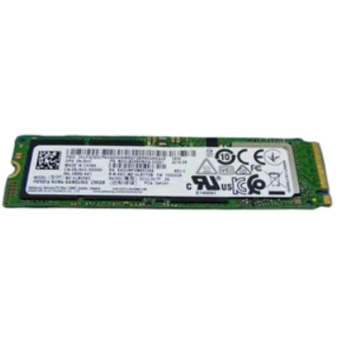 Dell M.2 2280 256GB PCIe NVMe Class 40 SSD [400-BFIO]