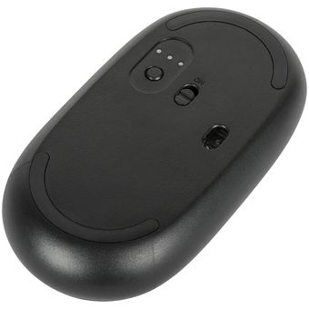 Targus Compact Multi-Device Antimicrobial Wireless Mouse [AMB581]