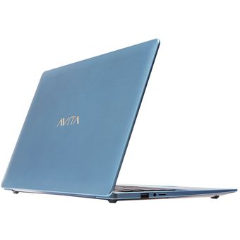 AVITA PURA AMD, 14", AMD A9-9420e, 8GB/256GB (AMD Radeon Vega 3 Graphics)