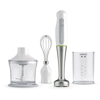 Kenwood Triblade [HDP109WG]