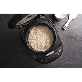Electrolux 1.8L Explore 7 rice cooker [E7RC1-650K]