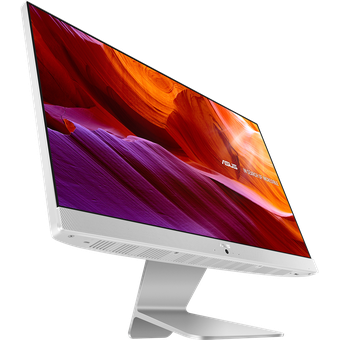ASUS Vivo AIO 22 V222, Celeron J4025, 4GB/256GB [V222G-AKWA209W]