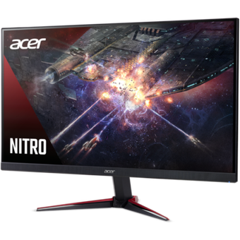 Acer Nitro VG271S, 27" Full HD, 165Hz, Gaming Monitor