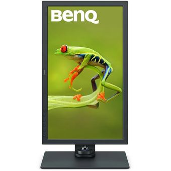 BenQ 27" 4K Adobe RGB PhotoVue Photographer Monitor [SW271C]