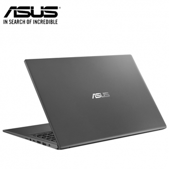 ASUS VIVOBOOK LAPTOP NOTEBOOK, 15.6", i5-10210U, 4GB/512GB [A512F-LBQ587T] 