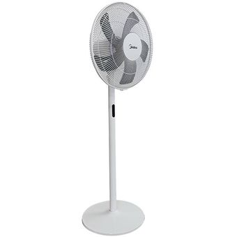 Midea 16" Stand Fan [MF-16FS18BR]