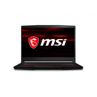 MSI GF63 Thin, 15.6", i5-10300H, 8GB/512GB [10SC-072]