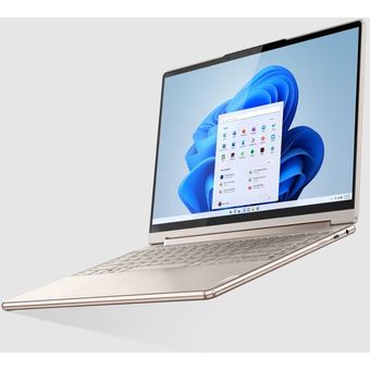 Lenovo Yoga 9 14IAP7, 14", i7-1260P, 16GB/1TB [82LU003KMJ]