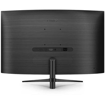 Philips 32" Full HD Curved LCD display [322M8CP/69]