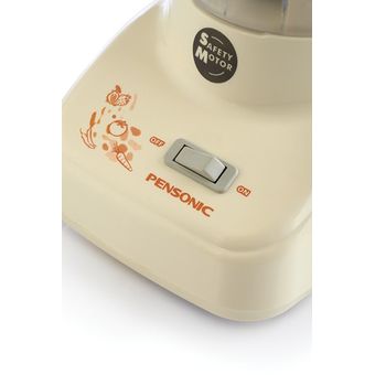 Pensonic 1L Blender [PB-3206]