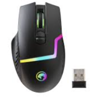 Marvo M728W | 2.4G wireless gaming mouse