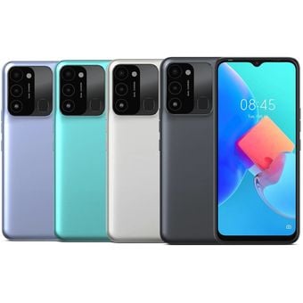 TECNO Spark 8C (4+128GB)