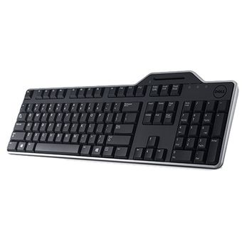 Dell Keyboard - Smartcard USB