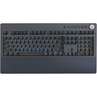 iKBC TABLE E412 | Mechanical Keyboard with Cherry MX Switch