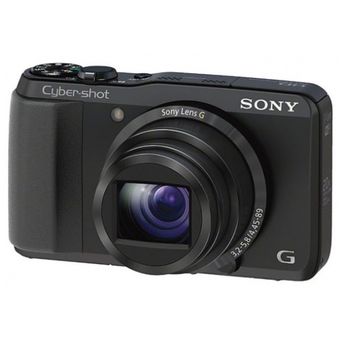 Sony DSC-HX10V