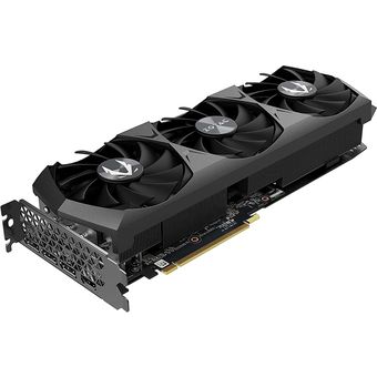 ZOTAC GAMING GeForce RTX 3070 Ti Trinity OC [ZT-A30710J-10P]