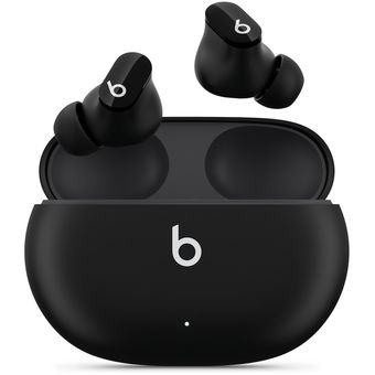 Beats Studio Buds | True Wireless Noise Cancelling Earphones