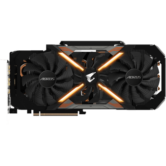 GIGABYTE AORUS GeForce RTX 2060 XTREME 6G (rev. 1.0)