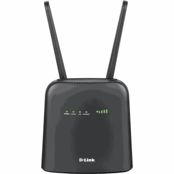 D-Link 4G LTE Router [DWR-920V]