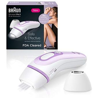 Braun Silk-expert Pro 3 PL3132 Epilator