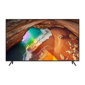 Samsung 82 "2019 QLED Flat Smart TV Q60R (QA82Q60RAJXZK)