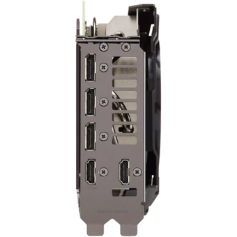 ASUS TUF Gaming GeForce RTX 3080 Ti 12GB GDDR6X