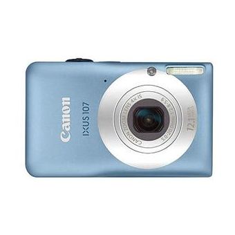 Canon IXUS 107
