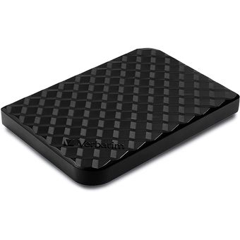 Verbatim 4TB Store ‘n’ Go Portable Hard Drive