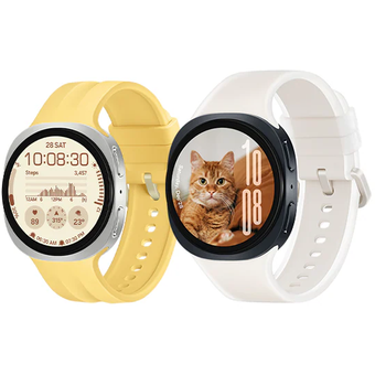 Samsung Galaxy Watch9 (LTE, 40mm)