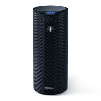 Amazon Tap | Alexa-Enabled Portable Bluetooth Speaker
