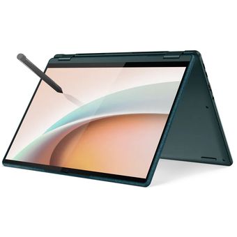 Lenovo Yoga 6 13ALC7, 13.3", R5 5500U, 8GB/512GB [82UD001DMJ]