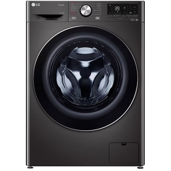 LG 11/7KG Front Load Washer Dryer with AI Direct Drive and Steam+ [FV1411H3B]