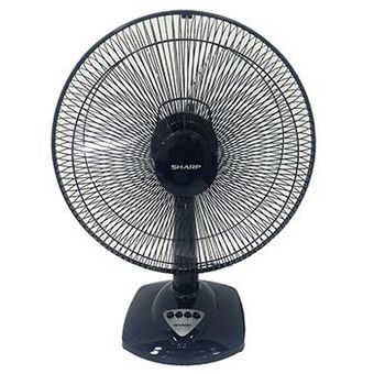 Sharp 16" Table Fan [PJT405BL]