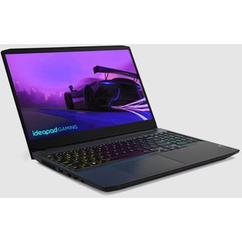 Lenovo IdeaPad Gaming 3 15IHU6, 15.6", i5-11320H, 8GB/512GB [82K101CHMJ]