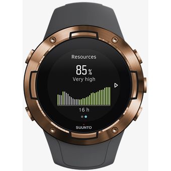 Suunto 5 GPS Sport Watch