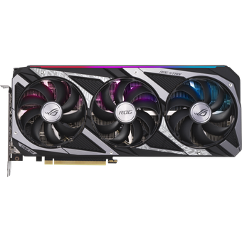 ASUS ROG Strix GeForce RTX 3060 OC Edition 12GB GDDR6