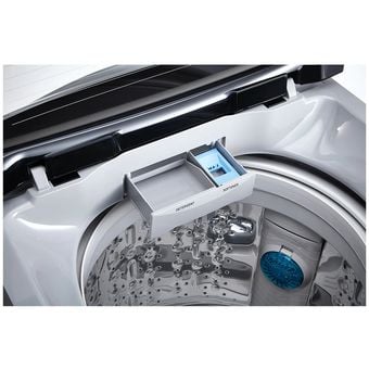 LG 9KG Top Load Washer w/ Smart Inverter [T2109VSAL]