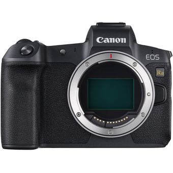 Canon EOS Ra Body