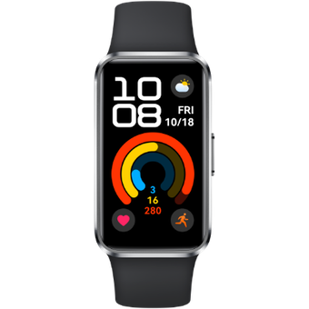 Huawei Band 10
