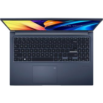 ASUS Vivobook 15, 15.6", i3-1220P, 4GB/512GB [A1502Z-AE8261WS / 8263WS]