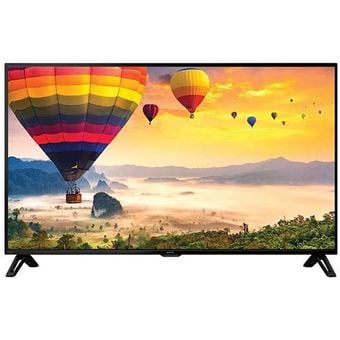 Sharp AQUOS 65" 4K UHD LED Android TV [4TC65CK1X]