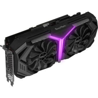 Palit GeForce RTX 2070 GameRock