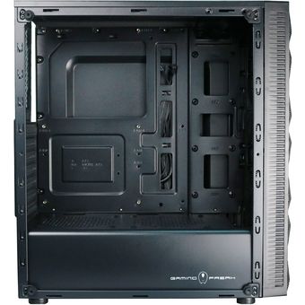 Gaming Freak S92G Prism | Premium Middle Tower Case [GFG-S92G]
