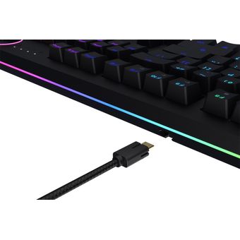 Tecware Spectre Pro RGB Mechanical Keyboard