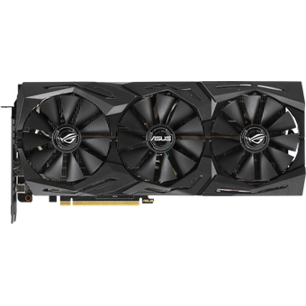 ASUS ROG Strix GeForce RTX 2060 SUPER OC Edition 8GB GDDR6