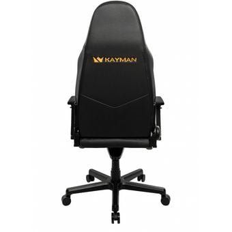 GTGAMEZ Kayman Premium Gaming Chair [IPKM-GMC06]